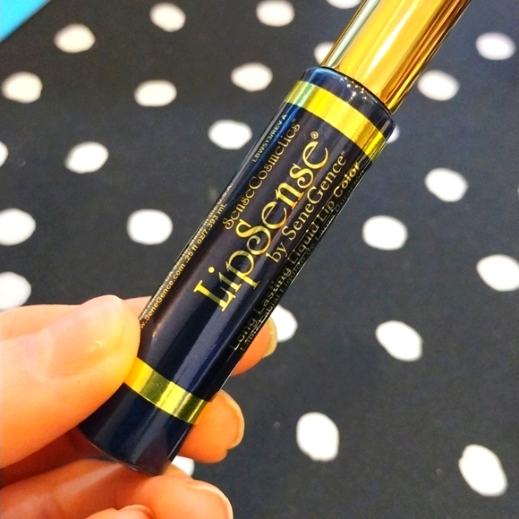 New & Sealed Senegence Lipsense Midnight Muse - Picture 2 of 5